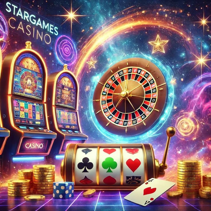 Live Casino Myanmar