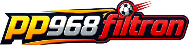 pp968 filtron Logo